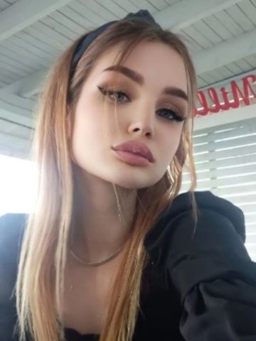 Марина